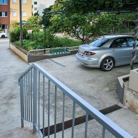 Anboan Appartement Split Buitenkant foto