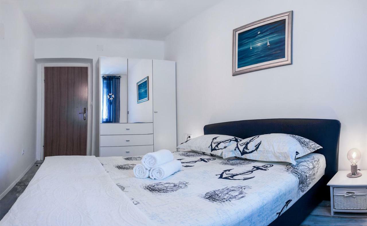 Anboan Appartement Split Buitenkant foto