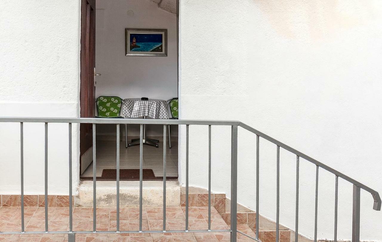 Anboan Appartement Split Buitenkant foto